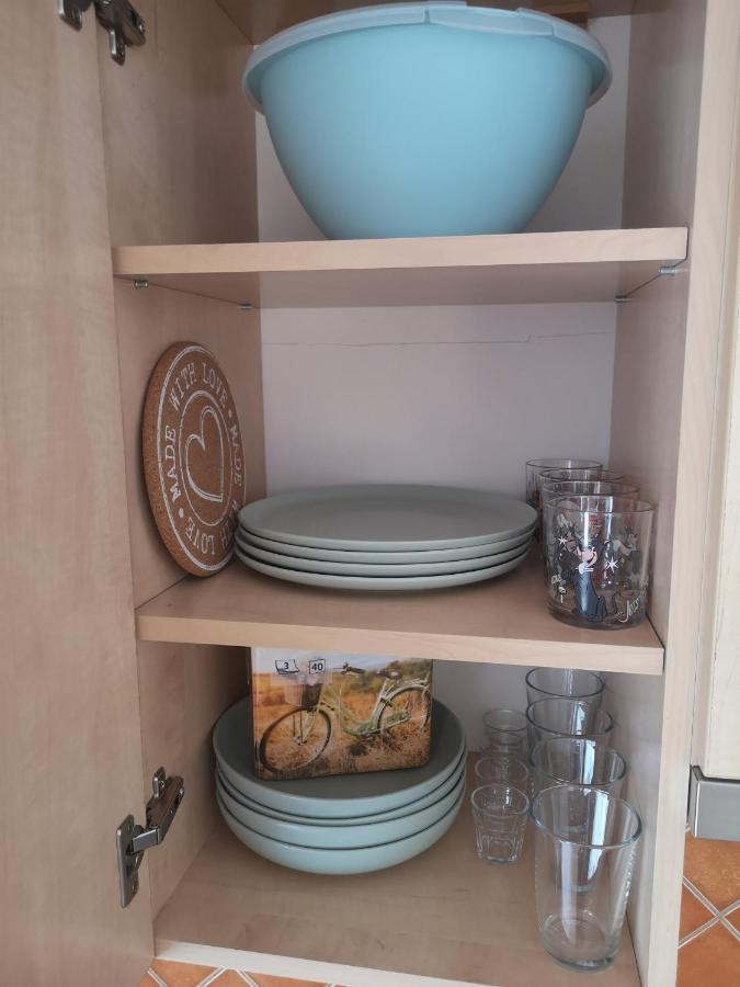 Orsika Hilltop Apartman Eger Buitenkant foto